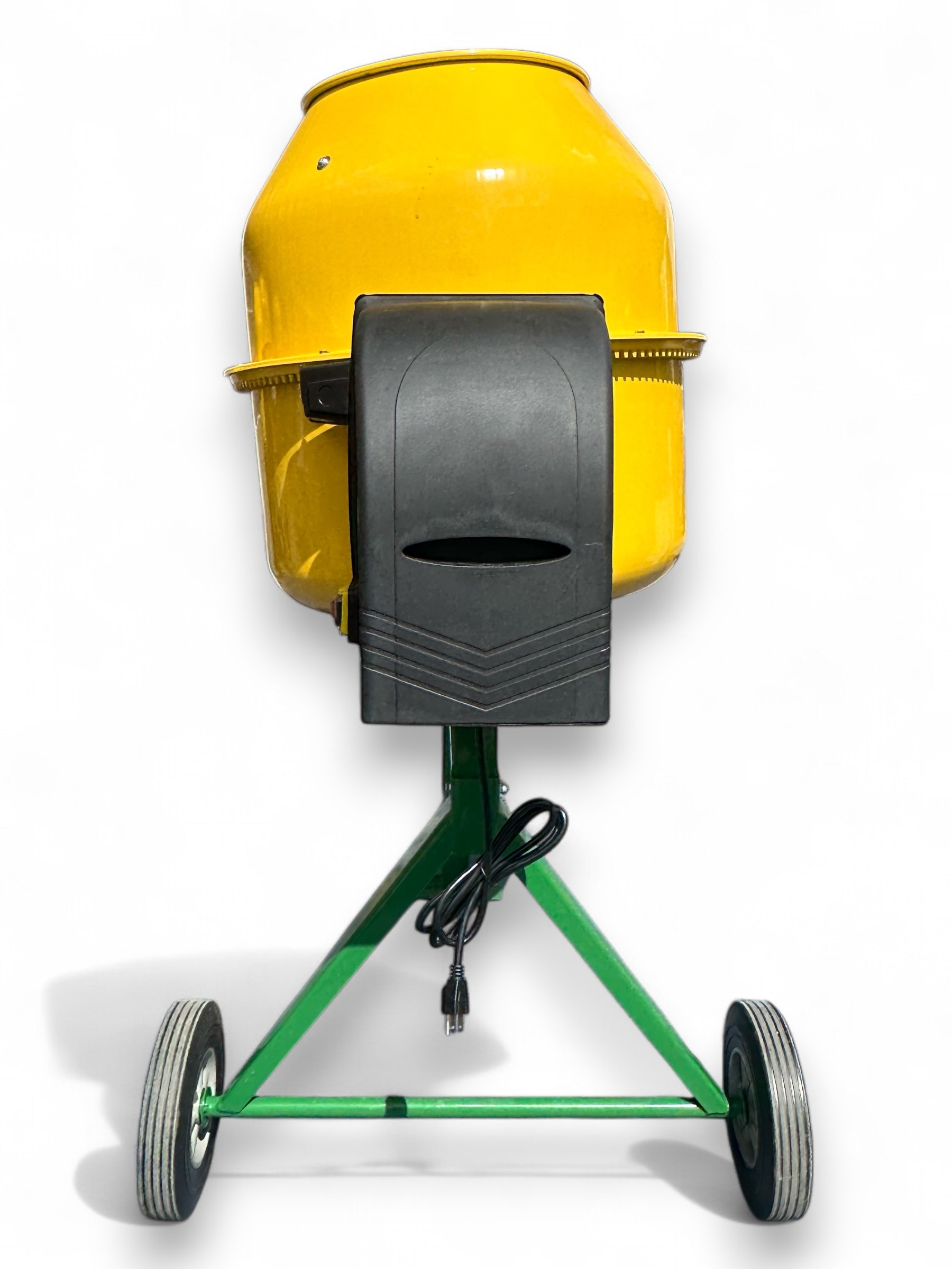 MEZCLADORA DE CONCRETO HCM700 CON MOTOR ELECTRICO DE 3 ASPAS