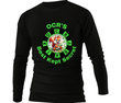 OCR'S Best Kept Secret Long Sleeve T-Shirt Gildan G540 100% USA Cotton