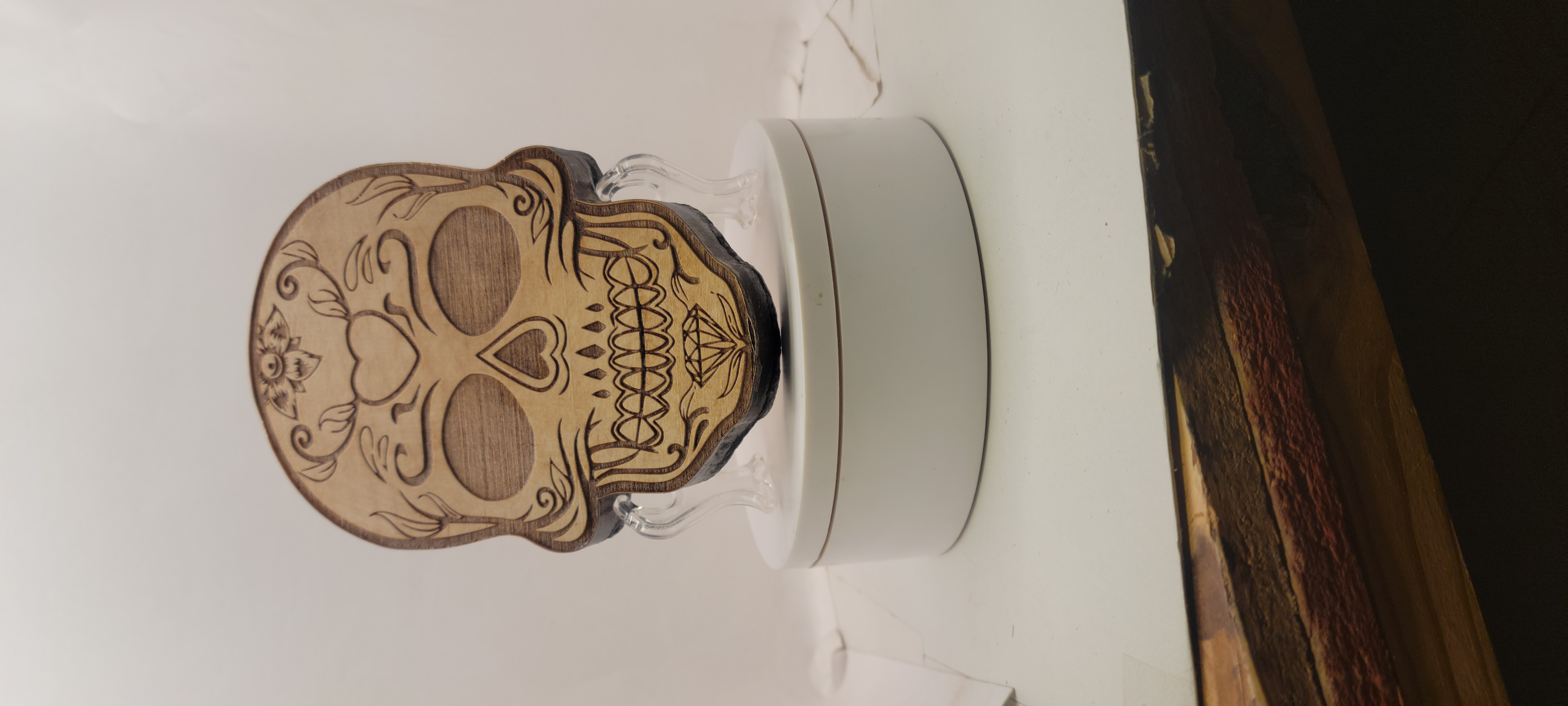 Small Sugar Skulls