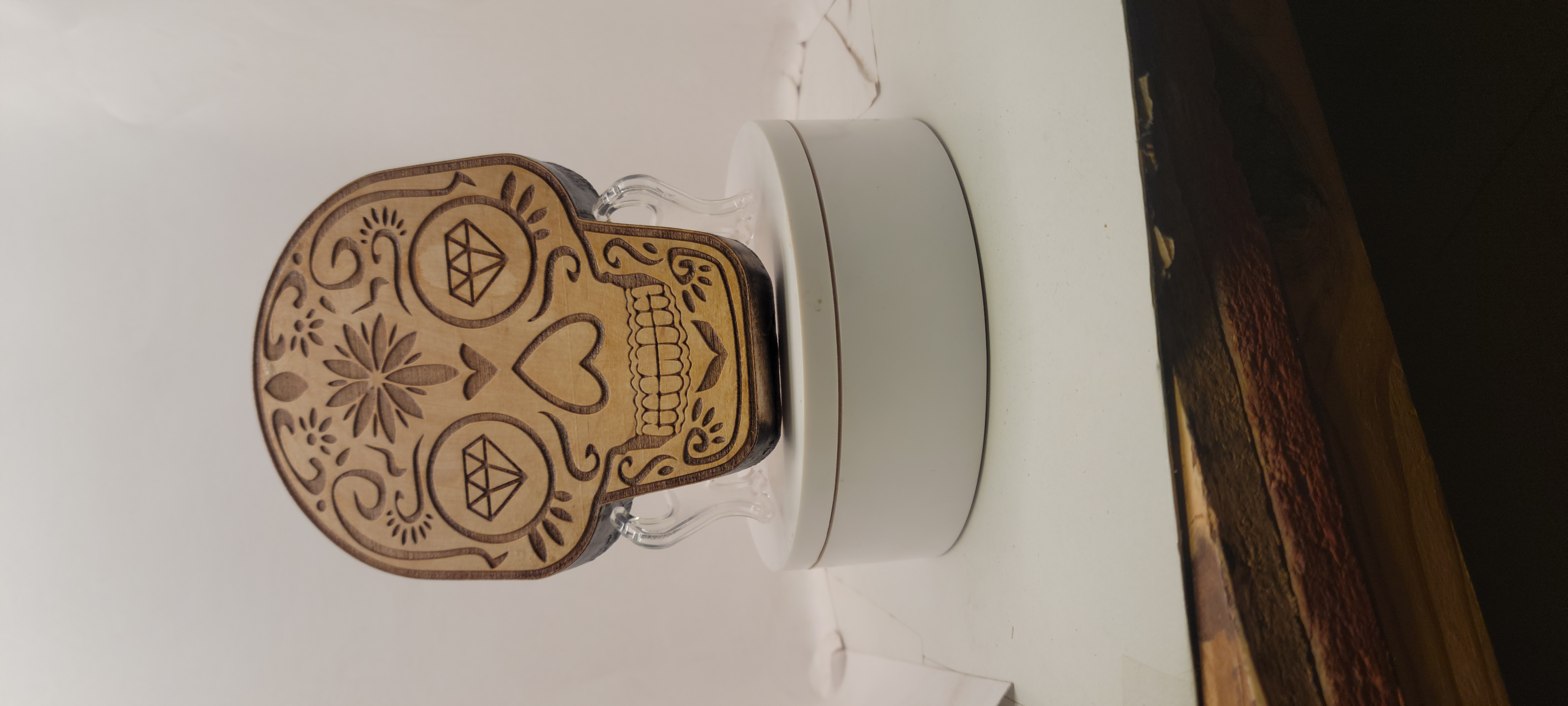 Small Sugar Skulls