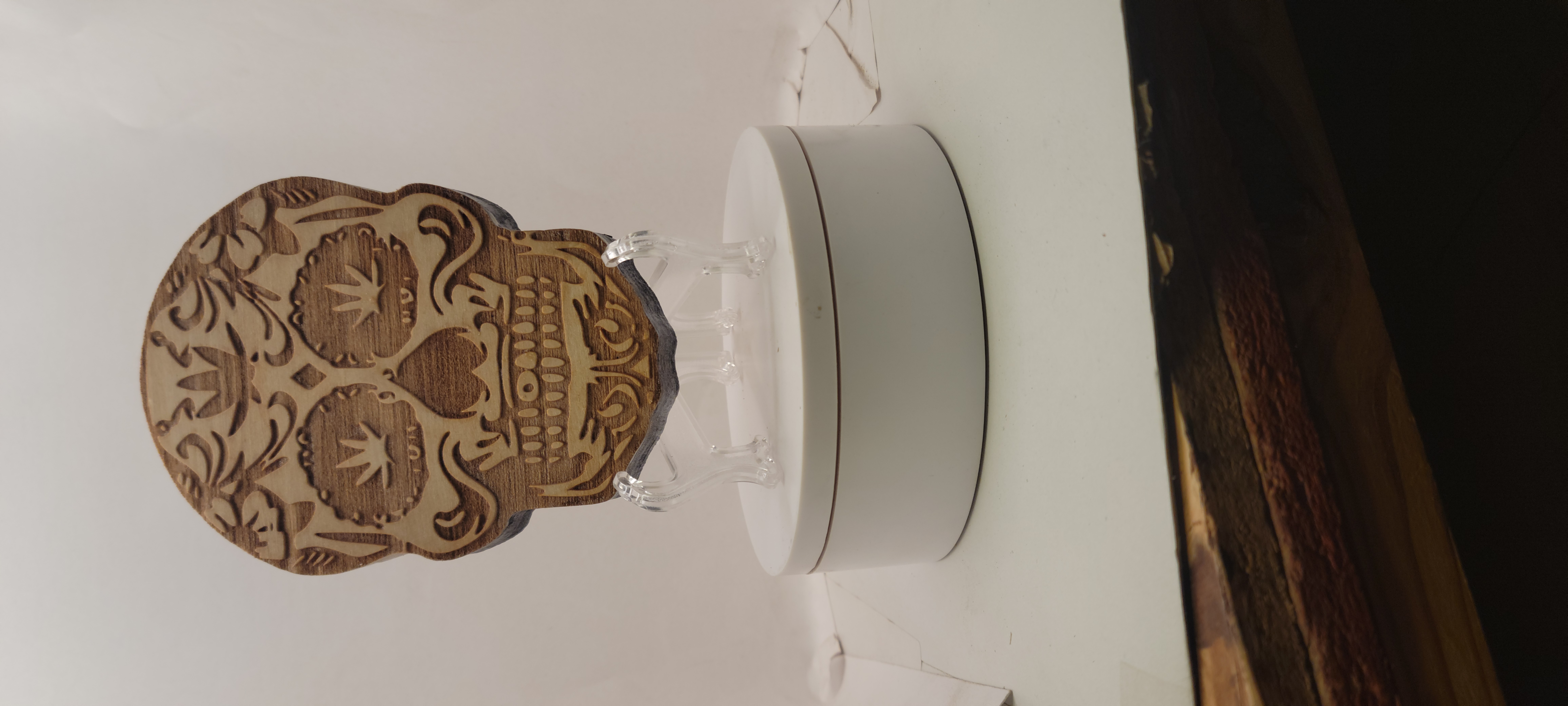 Small Sugar Skulls