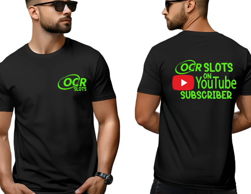 OCR Subscribers Shirt