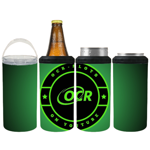 4in1 16oz Tumbler/Can Cooler "OCR Original"