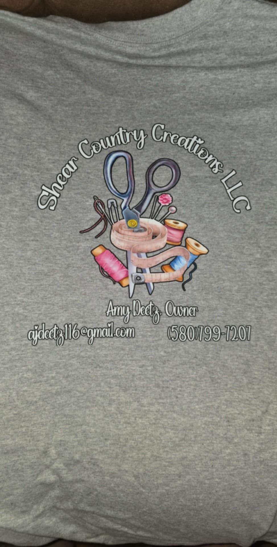 GOTEBO Vendor Only T-Shirts