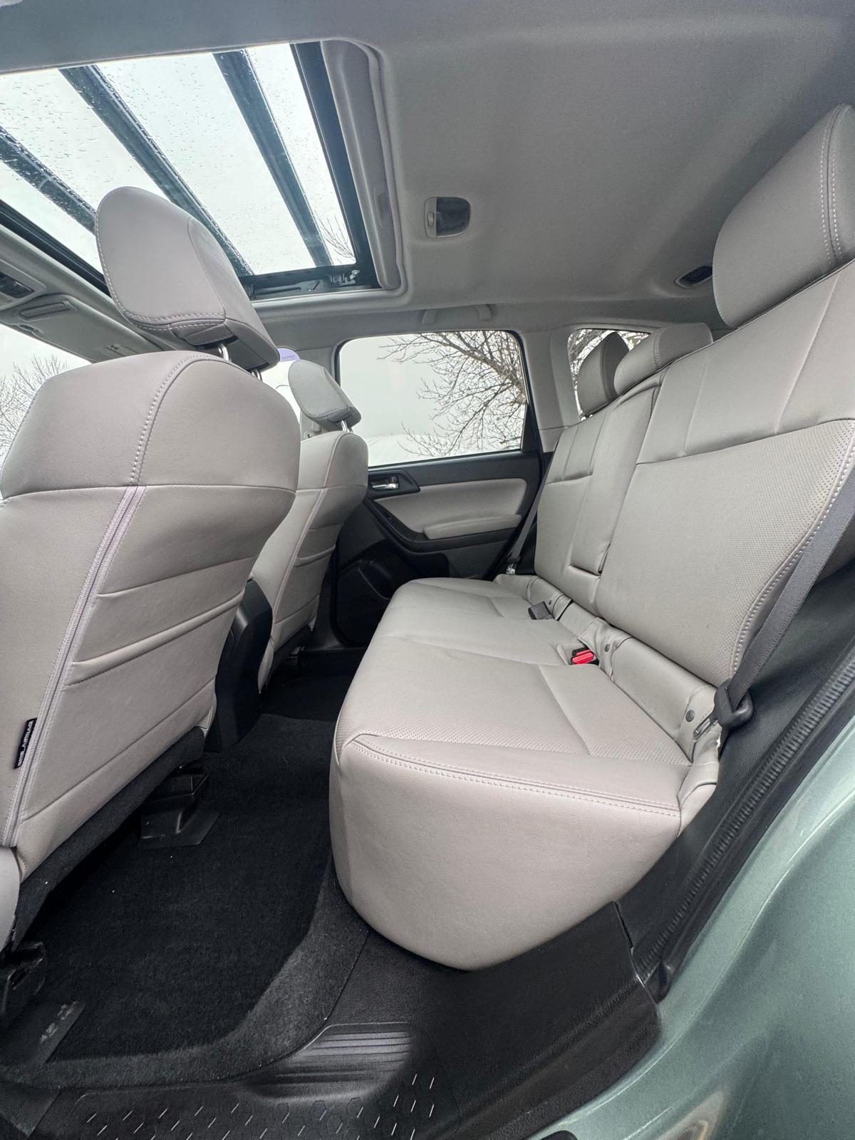 2013 Subaru XV Crosstrek Limited