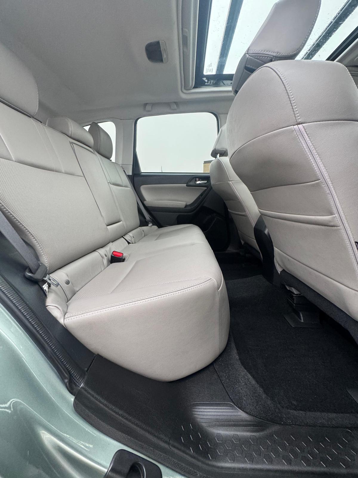 2013 Subaru XV Crosstrek Limited