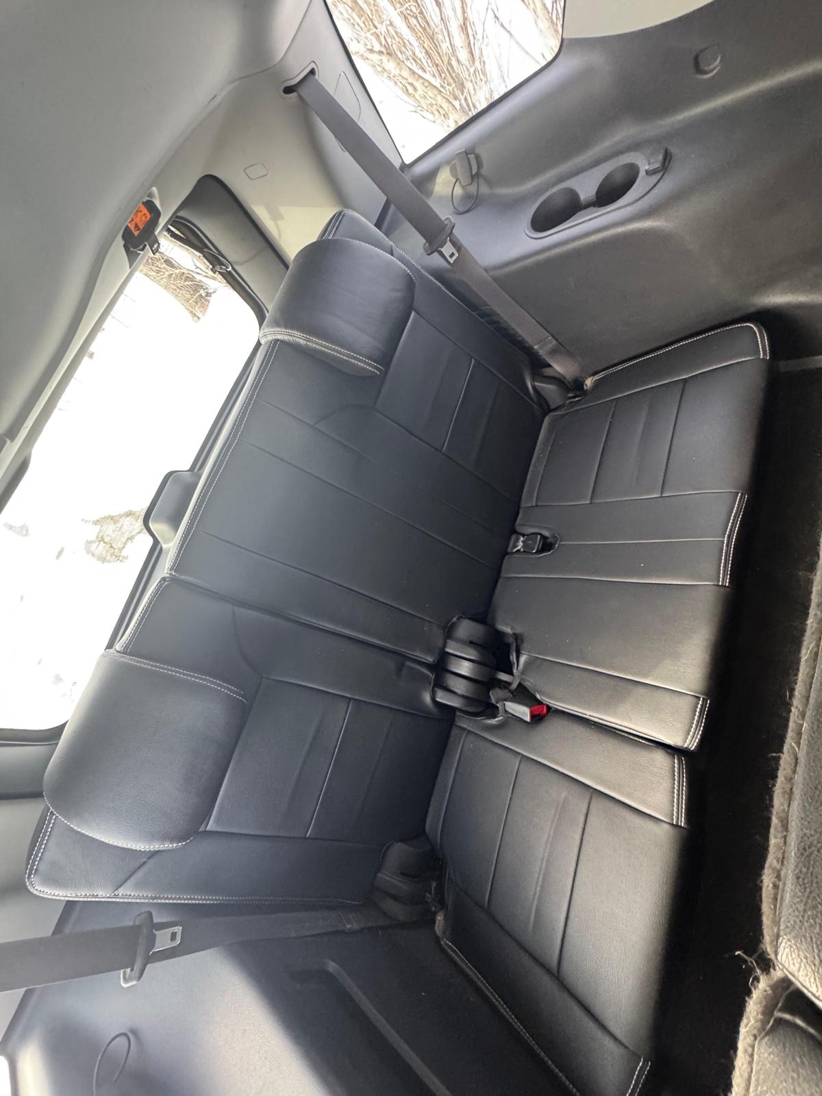 2015 GMC YUKON SOORT