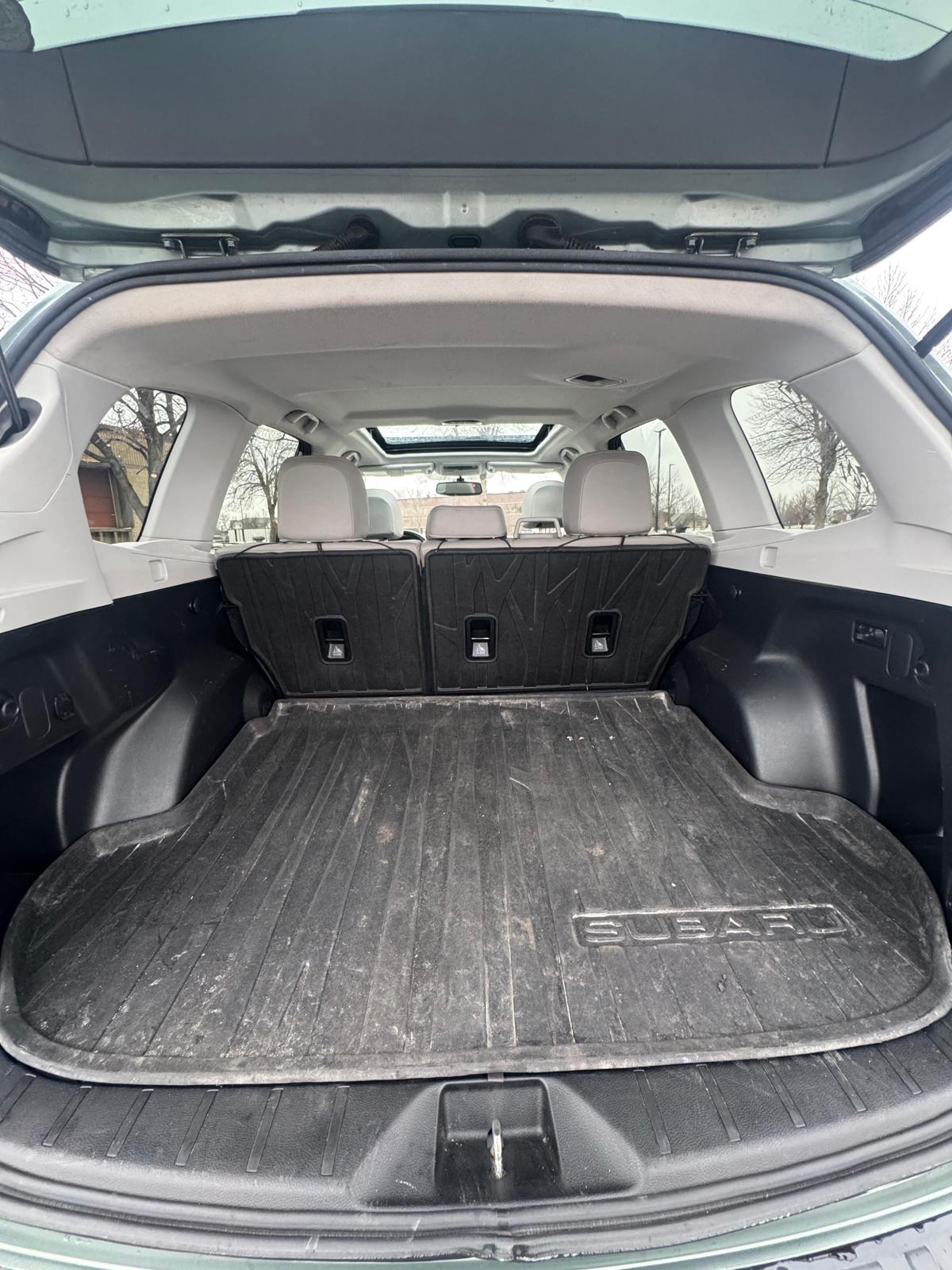 2013 Subaru XV Crosstrek Limited