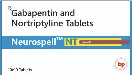 Neurospell NT Tablets