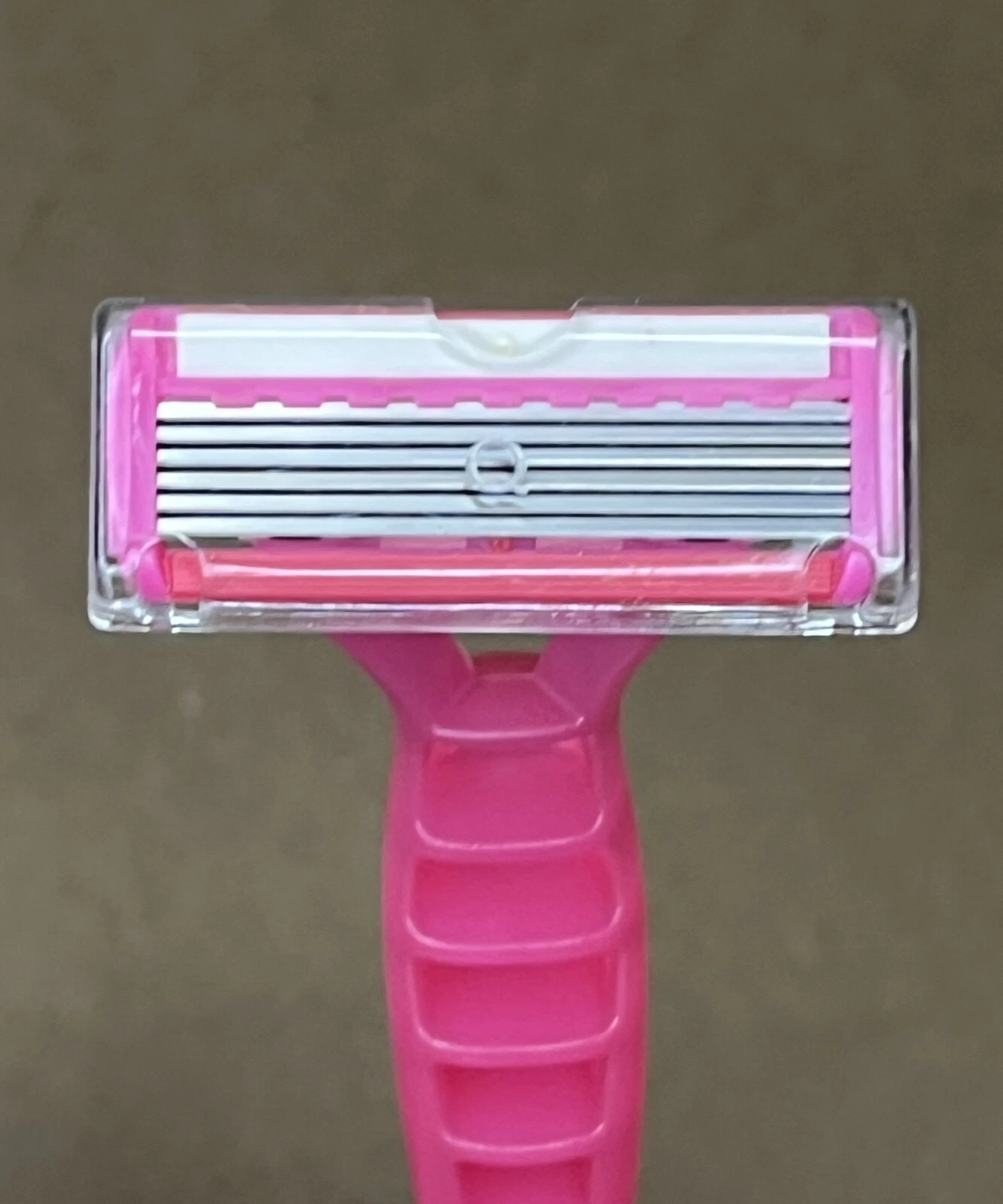 Disposable Razors for Women - 6 Blades - Pack of 13 - Free U.S. Ship