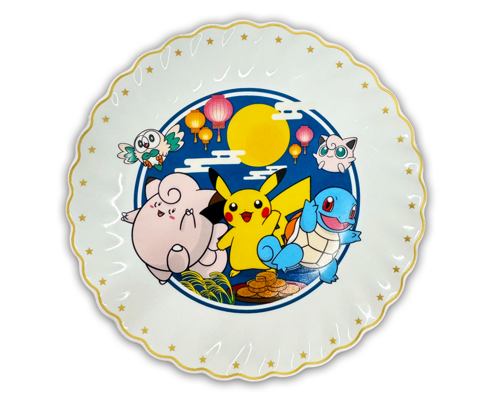 Mid-Autumn Festival Gift Box