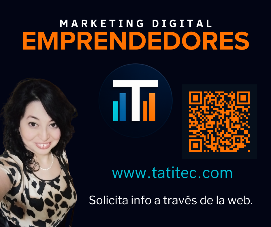 Consulta Nivel Cero! Marketing Digital para Emprendedores