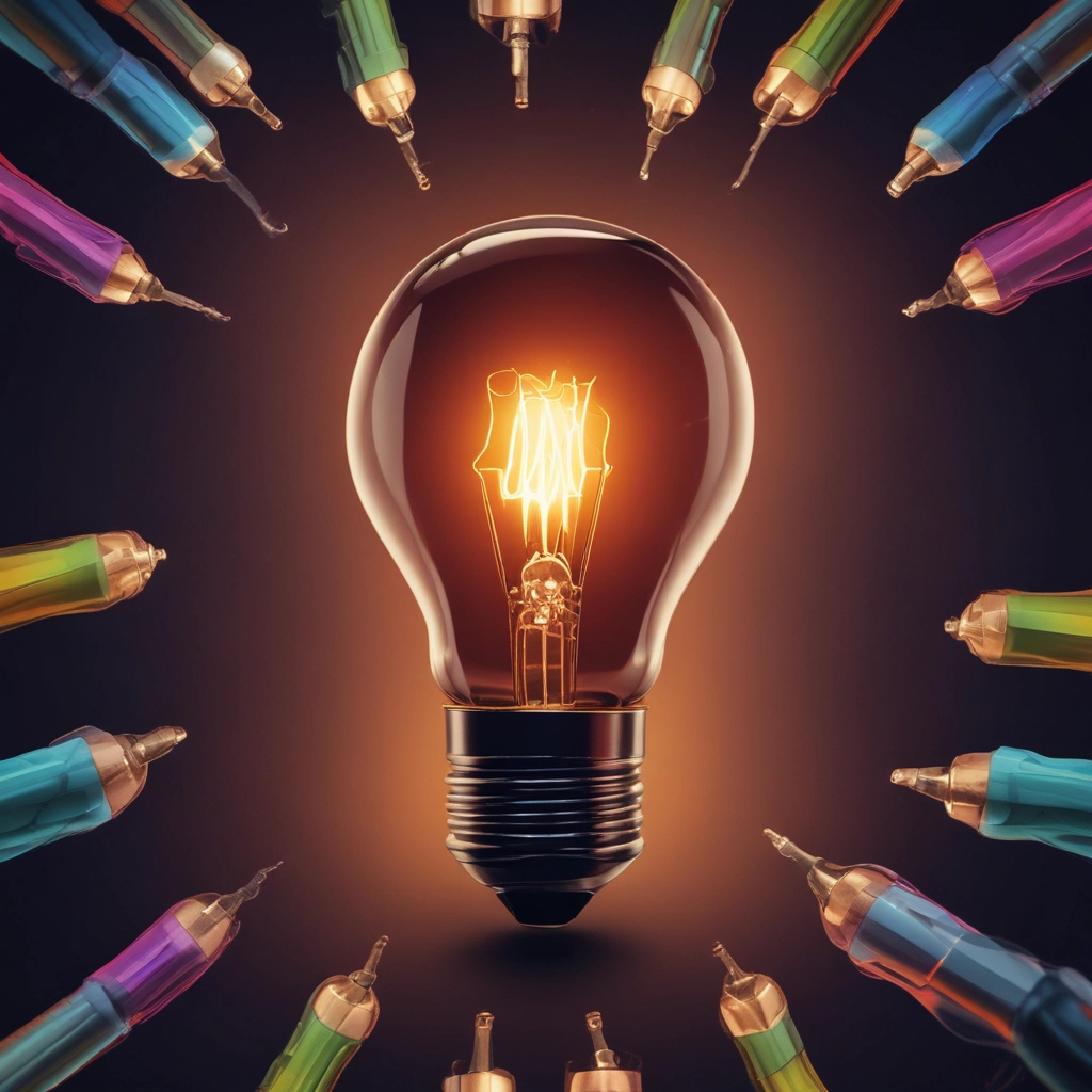 Asesoría de Marketing digital enfocada en emprendedores.