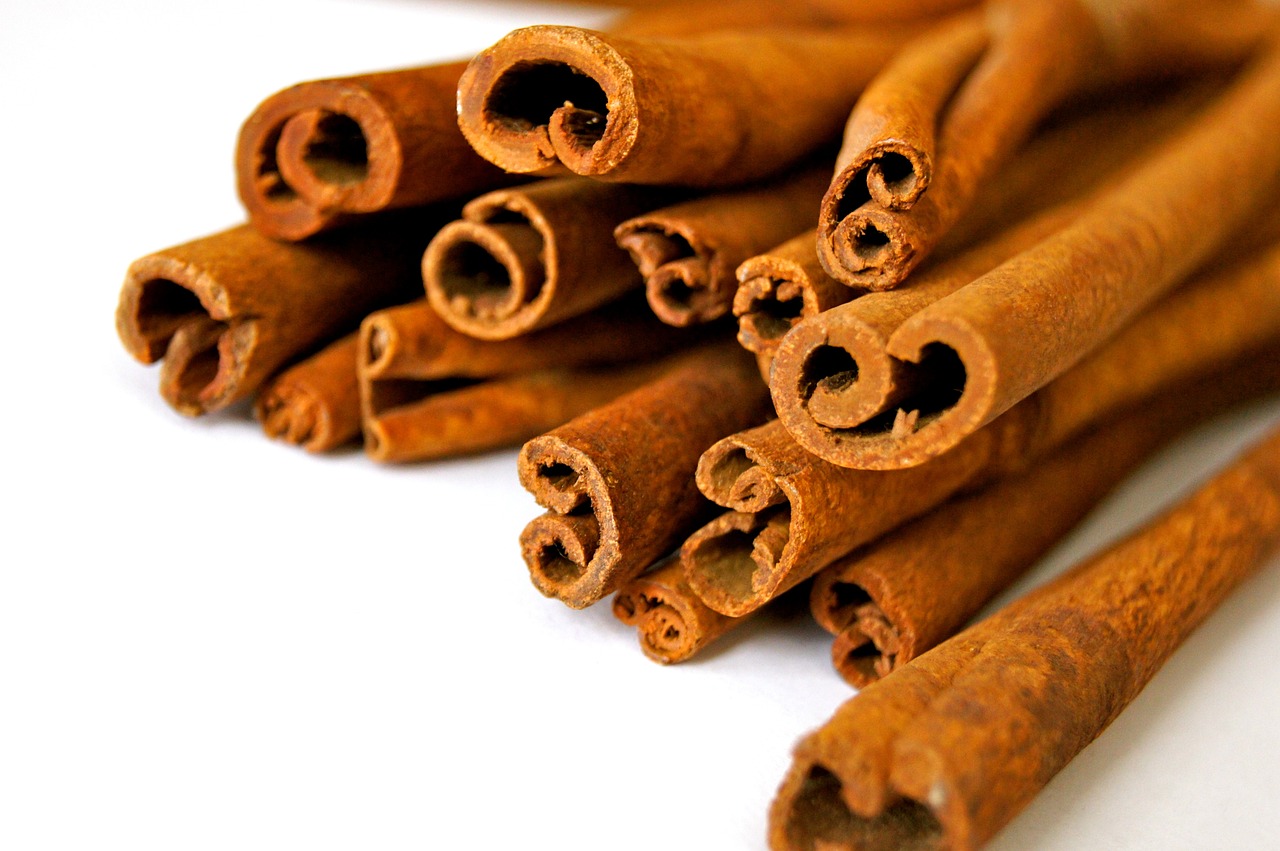 Canela em Pau (22g)