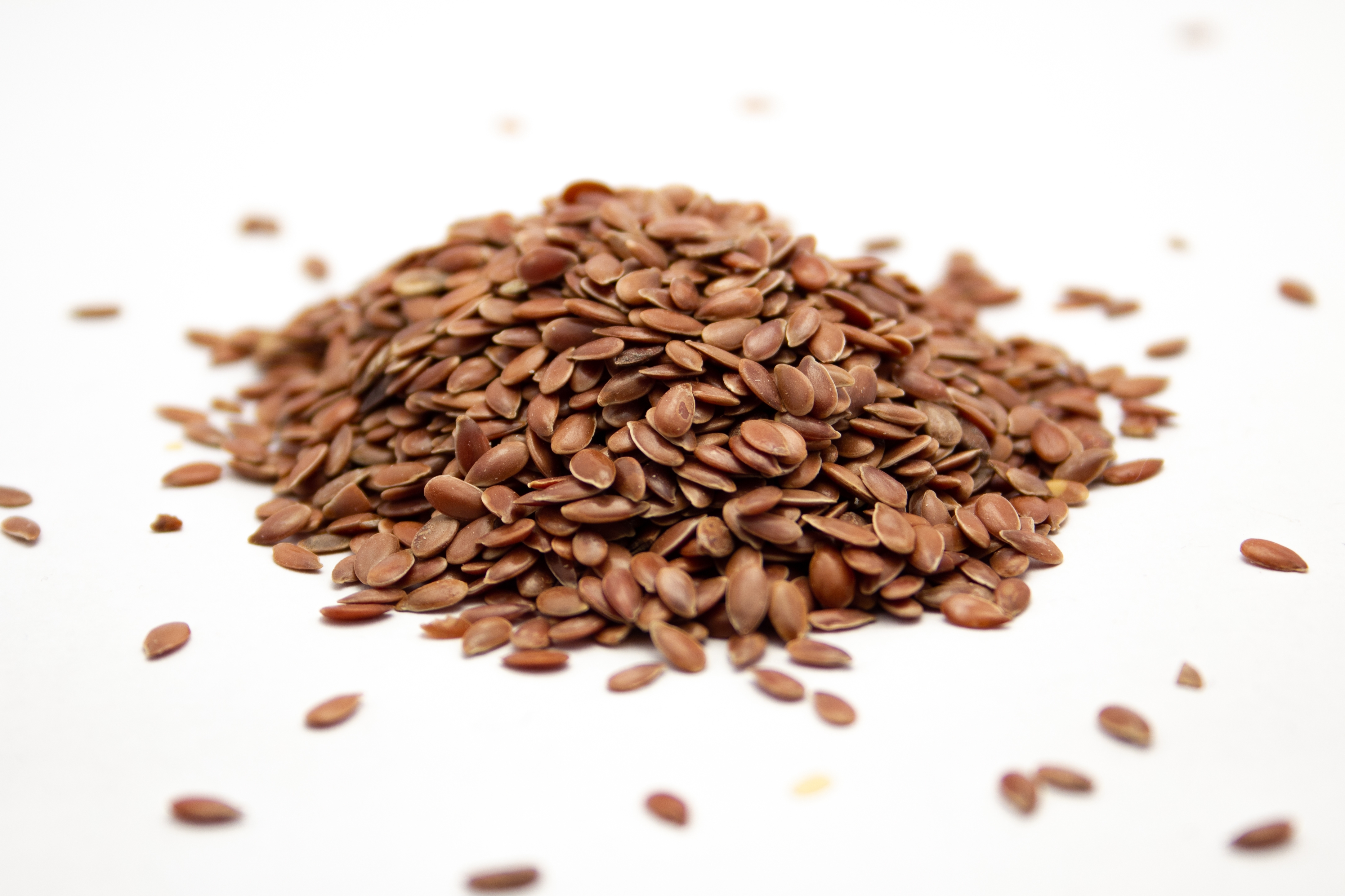 Semente de Linhaça Marrom (150g ou 100g)