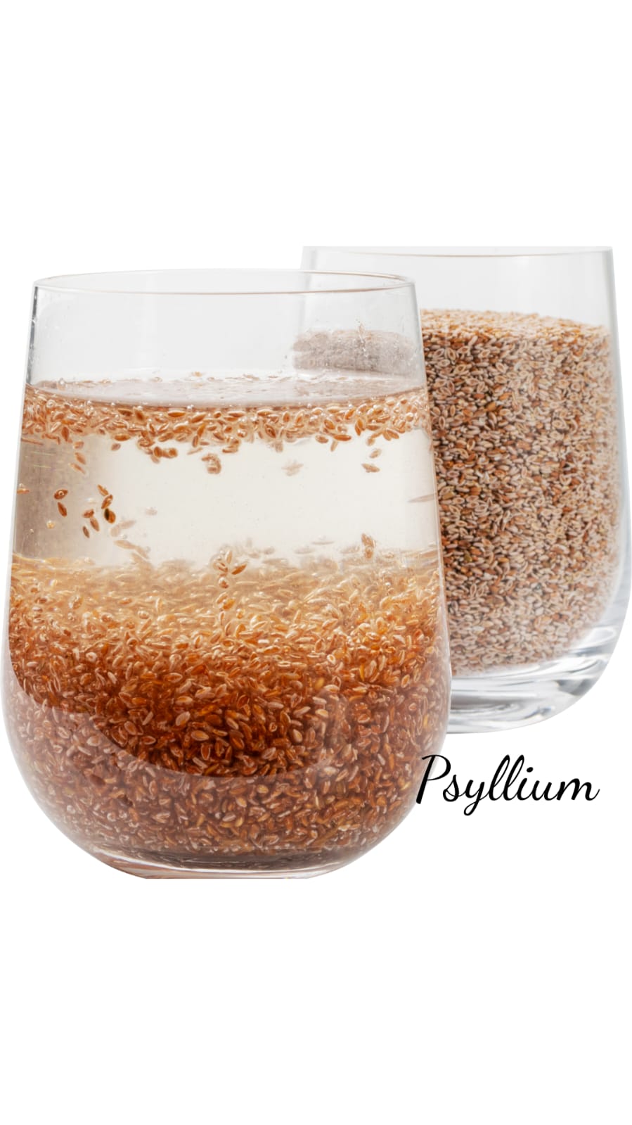 Psyllium (150g ou 100g)