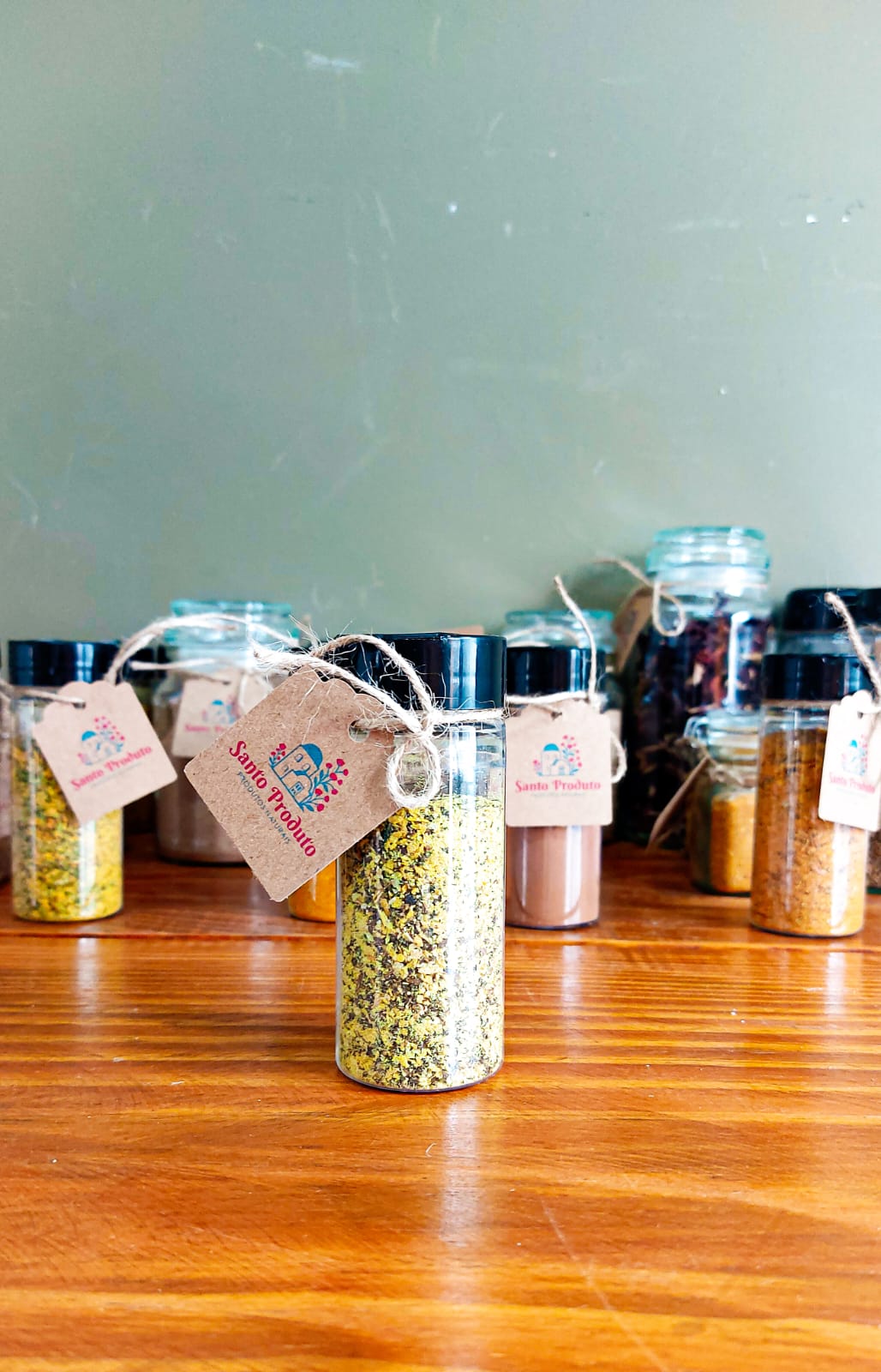 Lemonn-Pepper (60g)