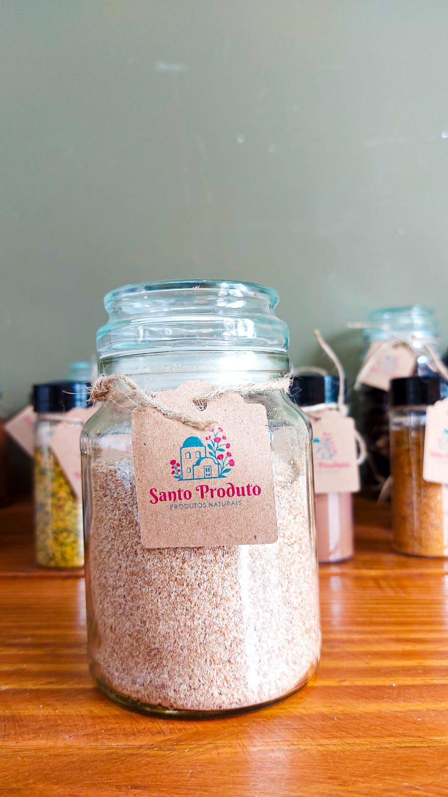Psyllium (150g ou 100g)