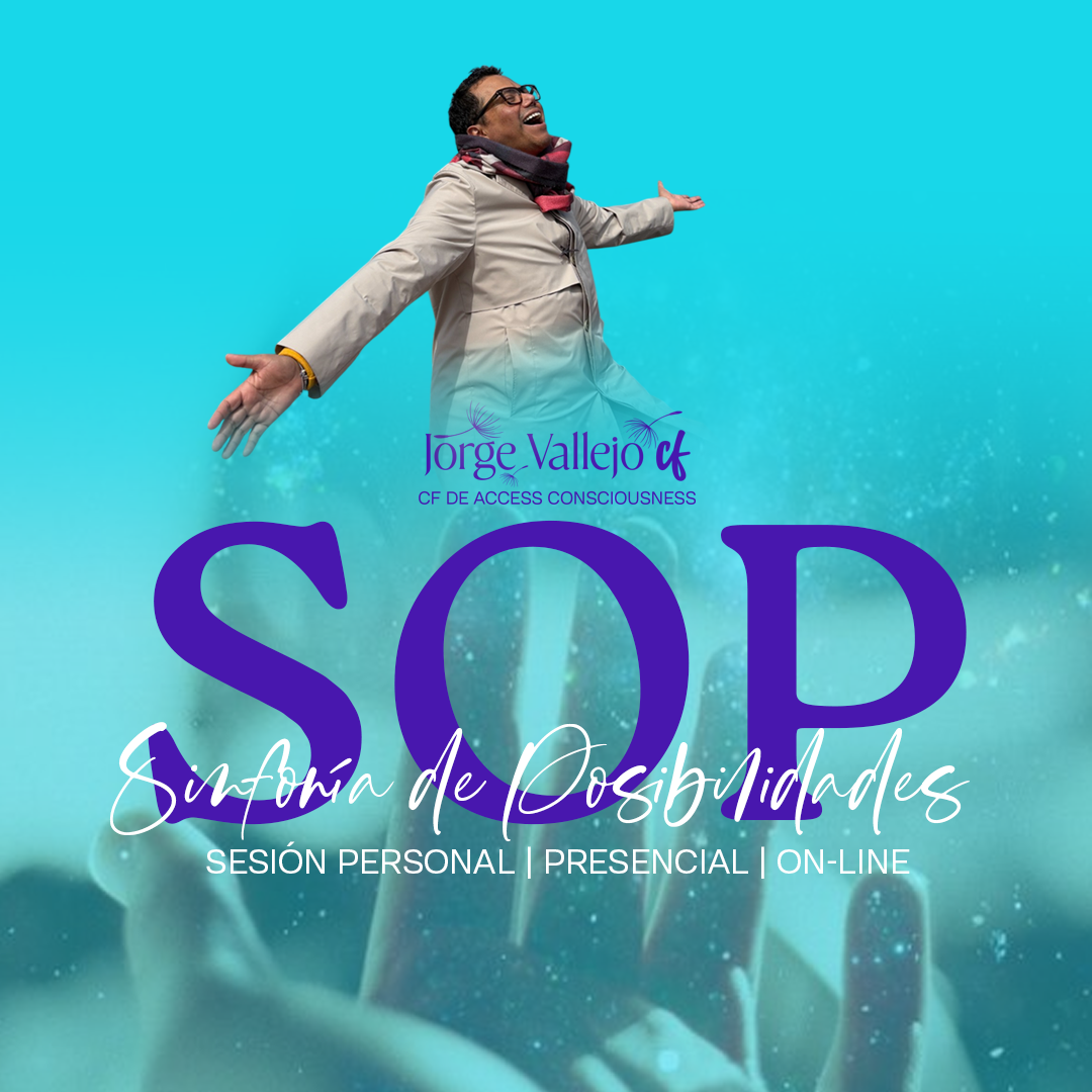 SESIÓN SOP