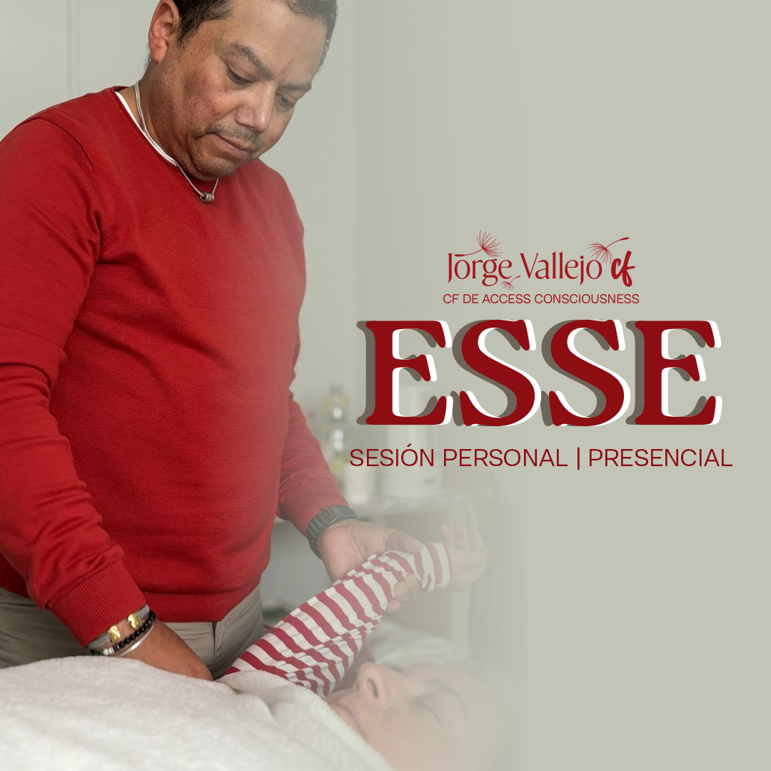 SESIÓN ESSE