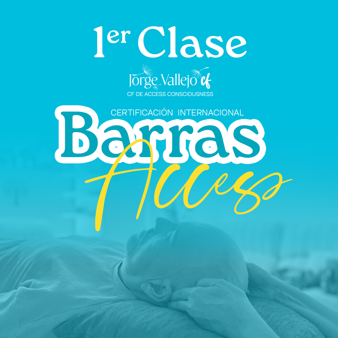 BARRAS DE ACCESS