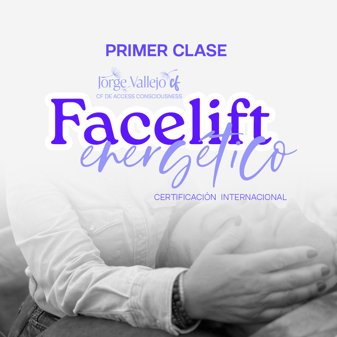 FACELIFT ENERGÉTICO