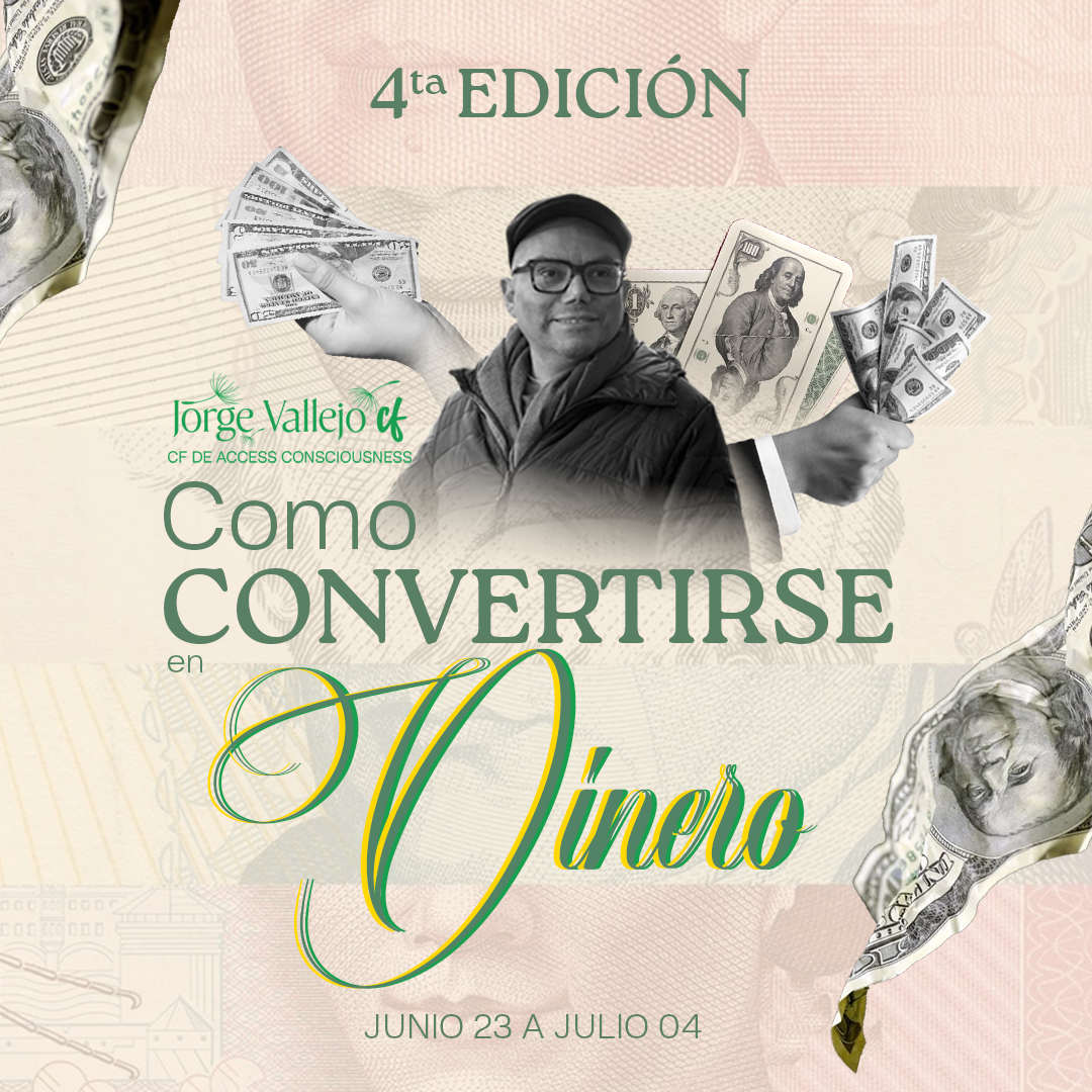 COMO CONVERTIRSE EN DINERO