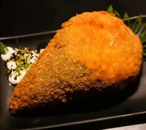 Temaki Frito