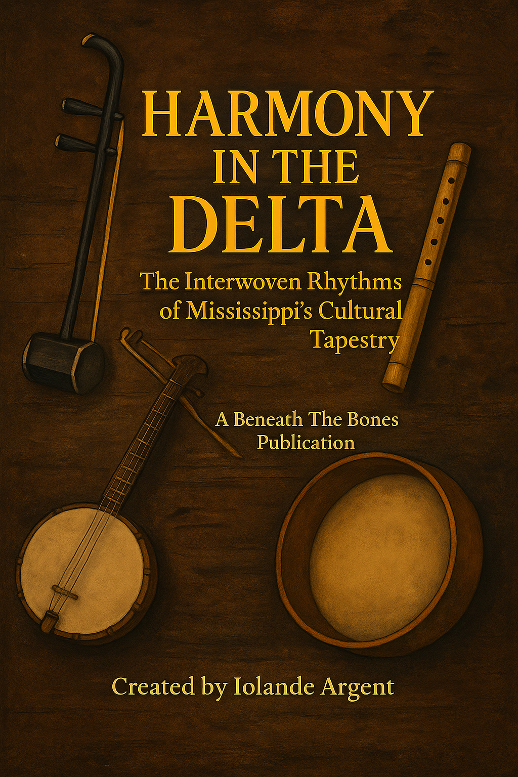 Harmony in the Delta