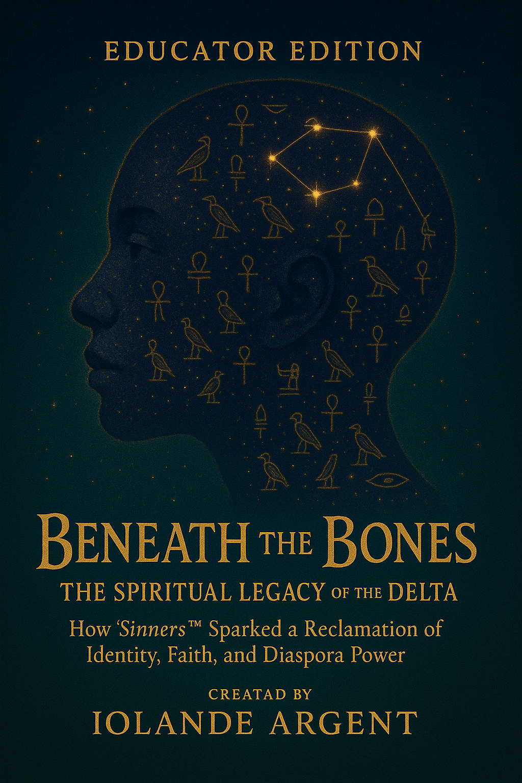 Beneath the Bones: Educator Edition Bundle