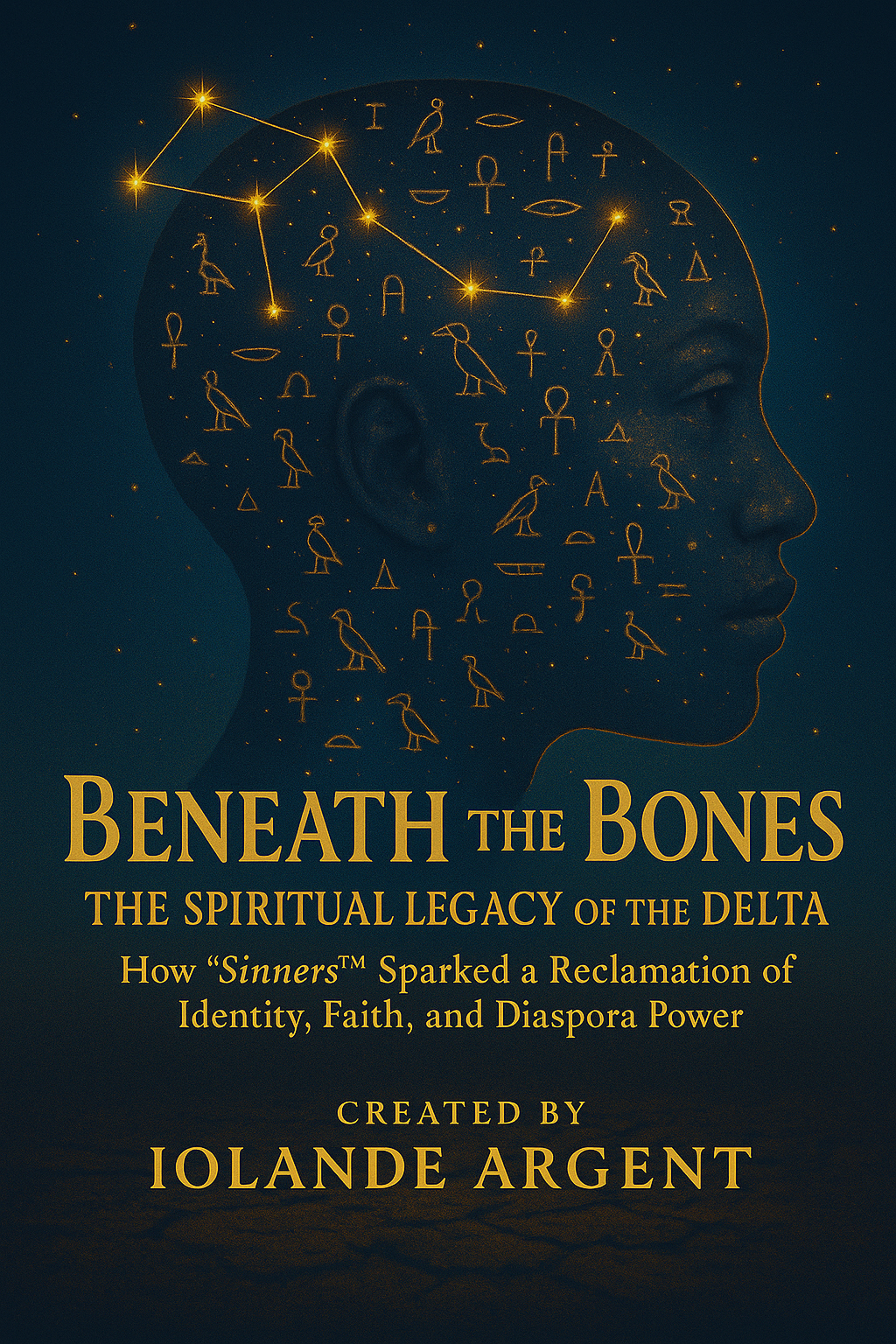 Beneath the Bones: 