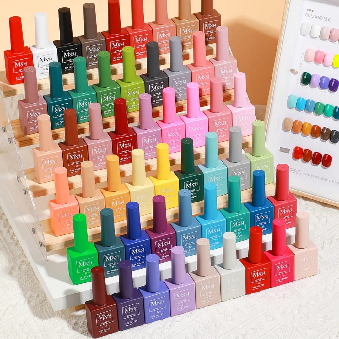 Nail Polish Set