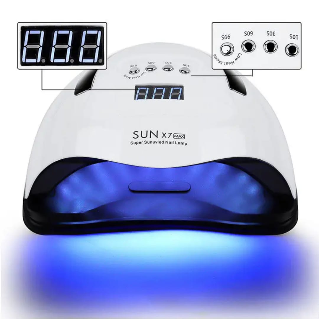 Nail Lamp Dryer