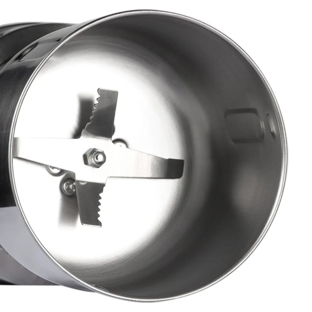 RAF Coffee Grinder