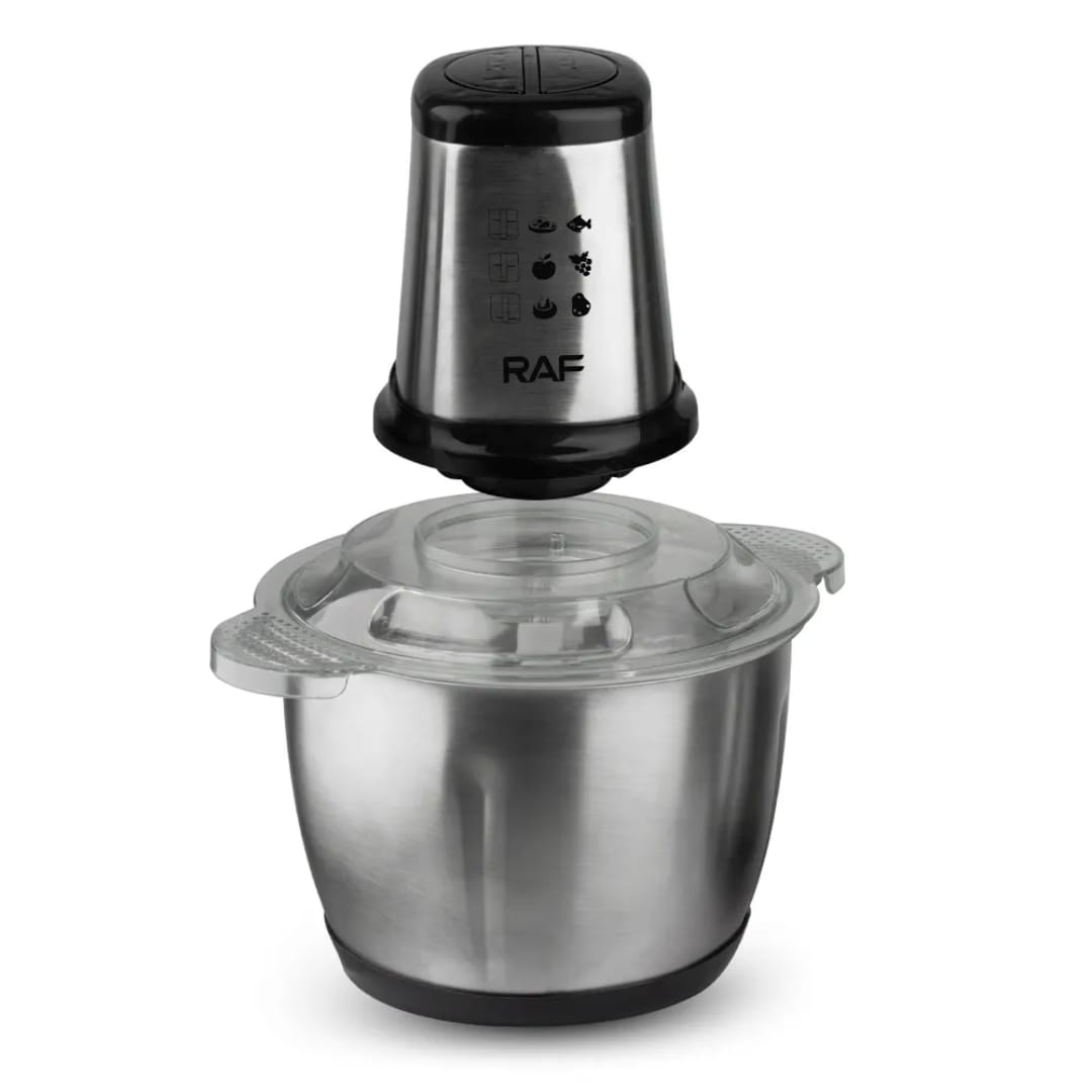 RAF Food Processor