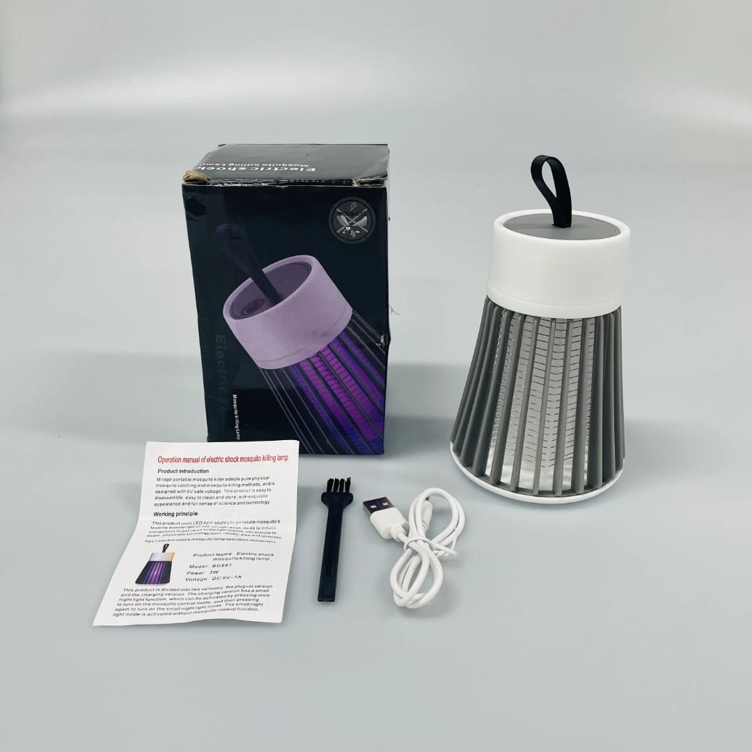Electric Mosquito Killer Lamp