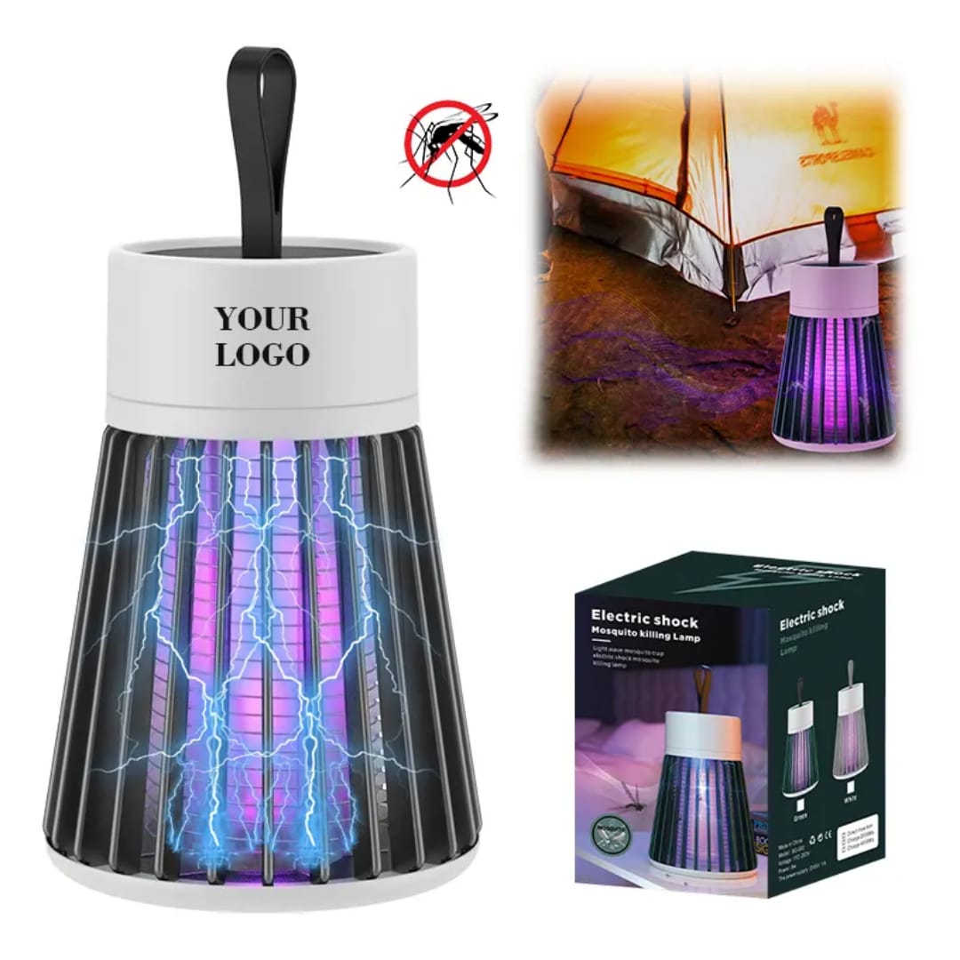 Electric Mosquito Killer Lamp