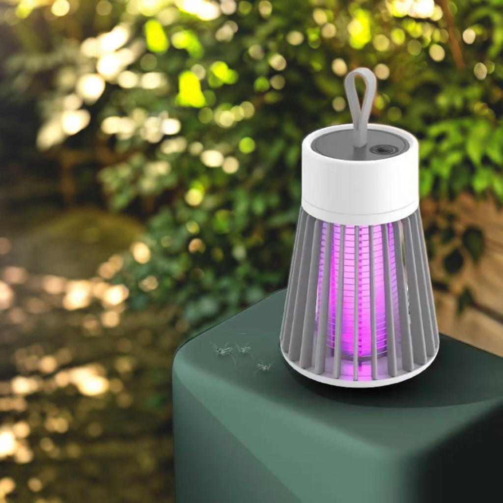 Electric Mosquito Killer Lamp