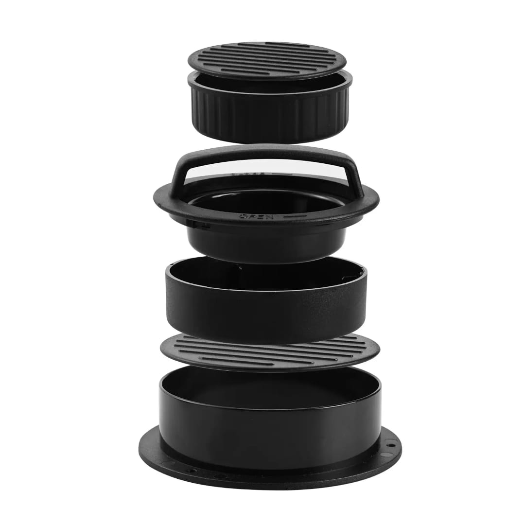 Burger Press