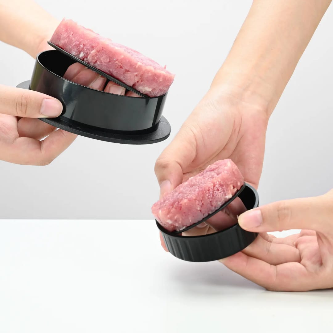 Burger Press
