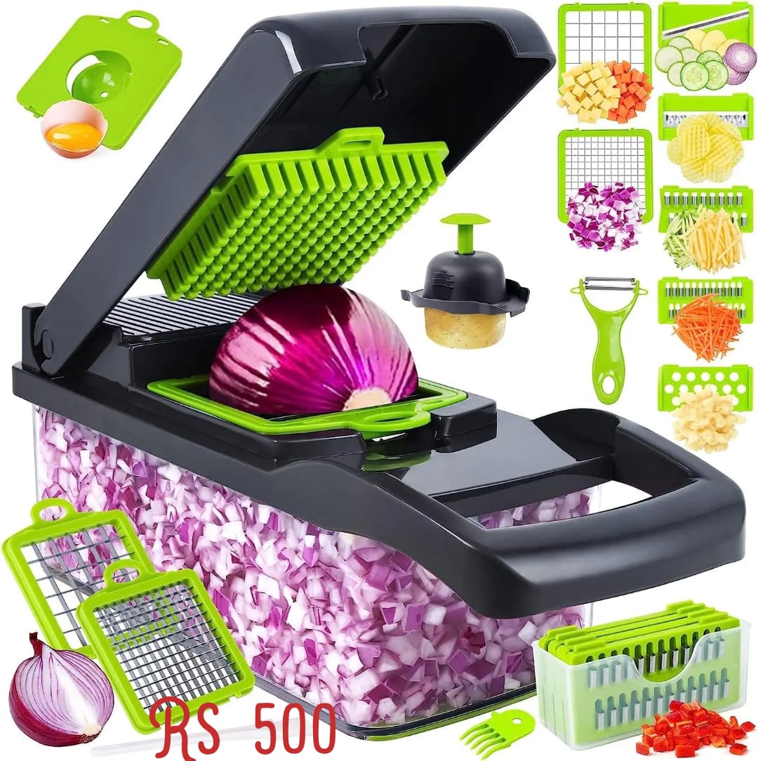 Vegetable Chopper