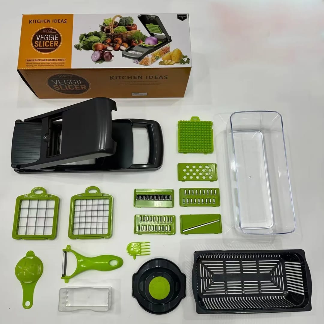 Vegetable Chopper