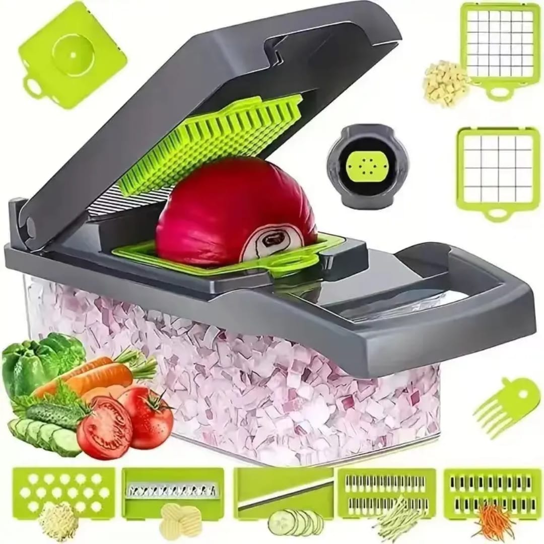 Vegetable Chopper