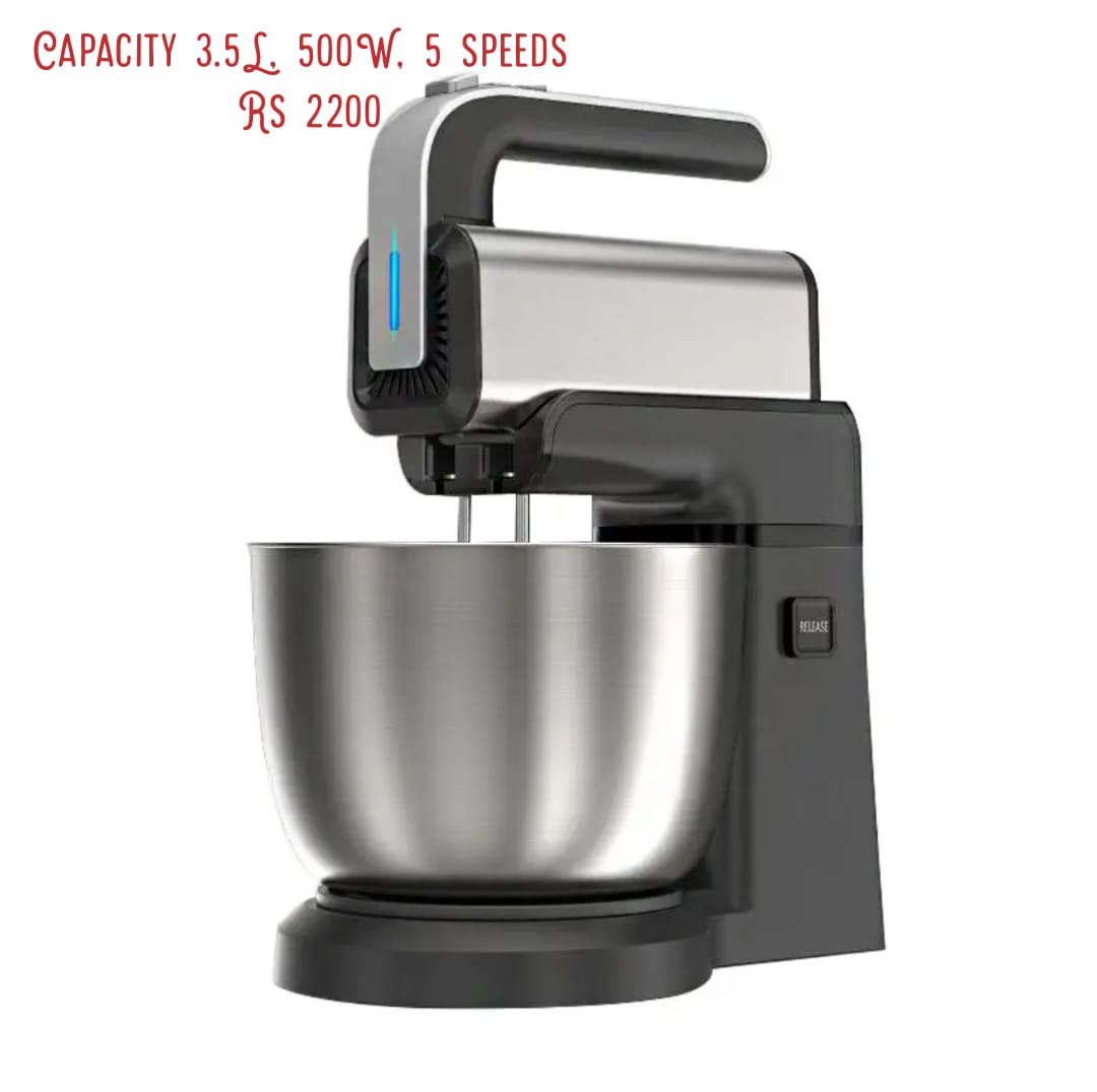 Electric Mixer