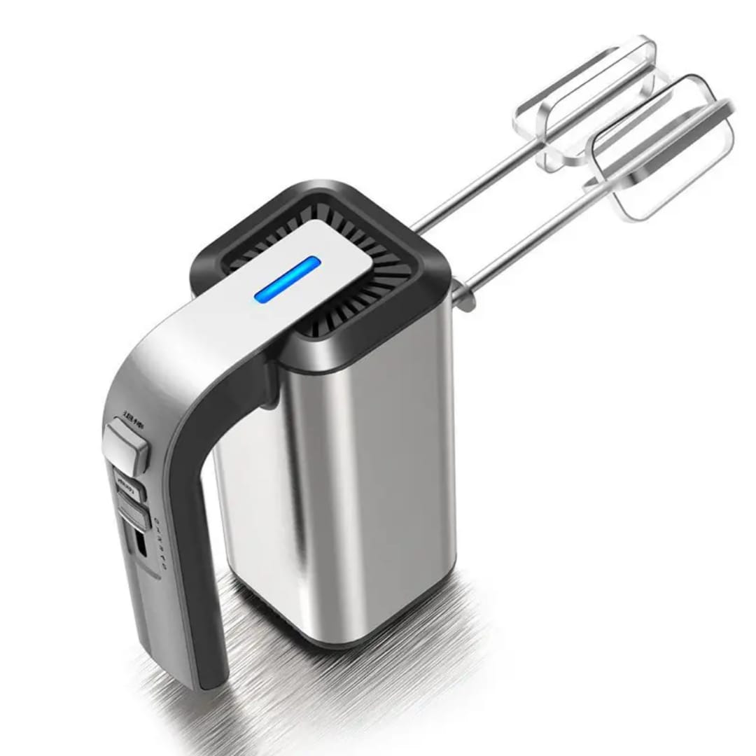 Electric Mixer