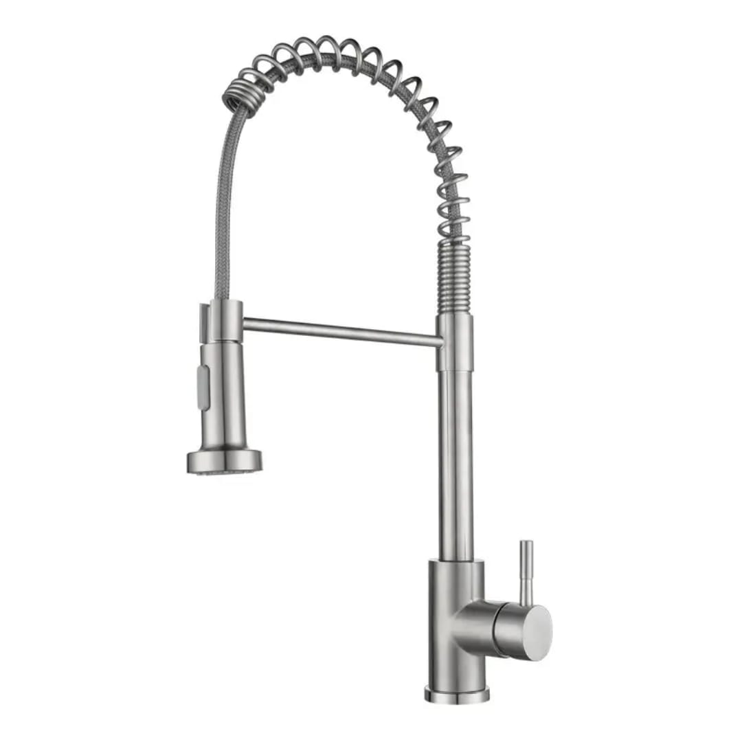 Modern Kitchen Faucet