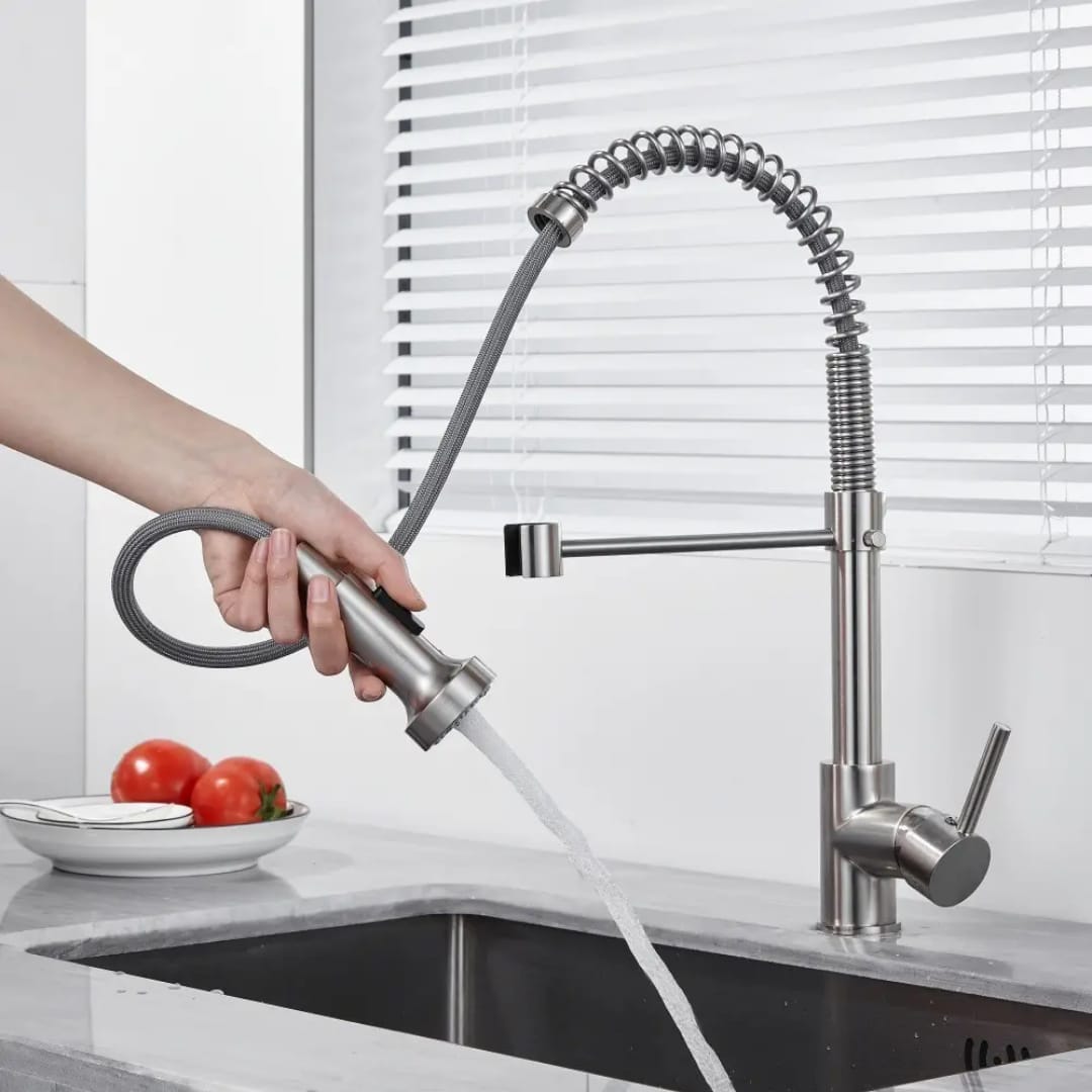 Modern Kitchen Faucet