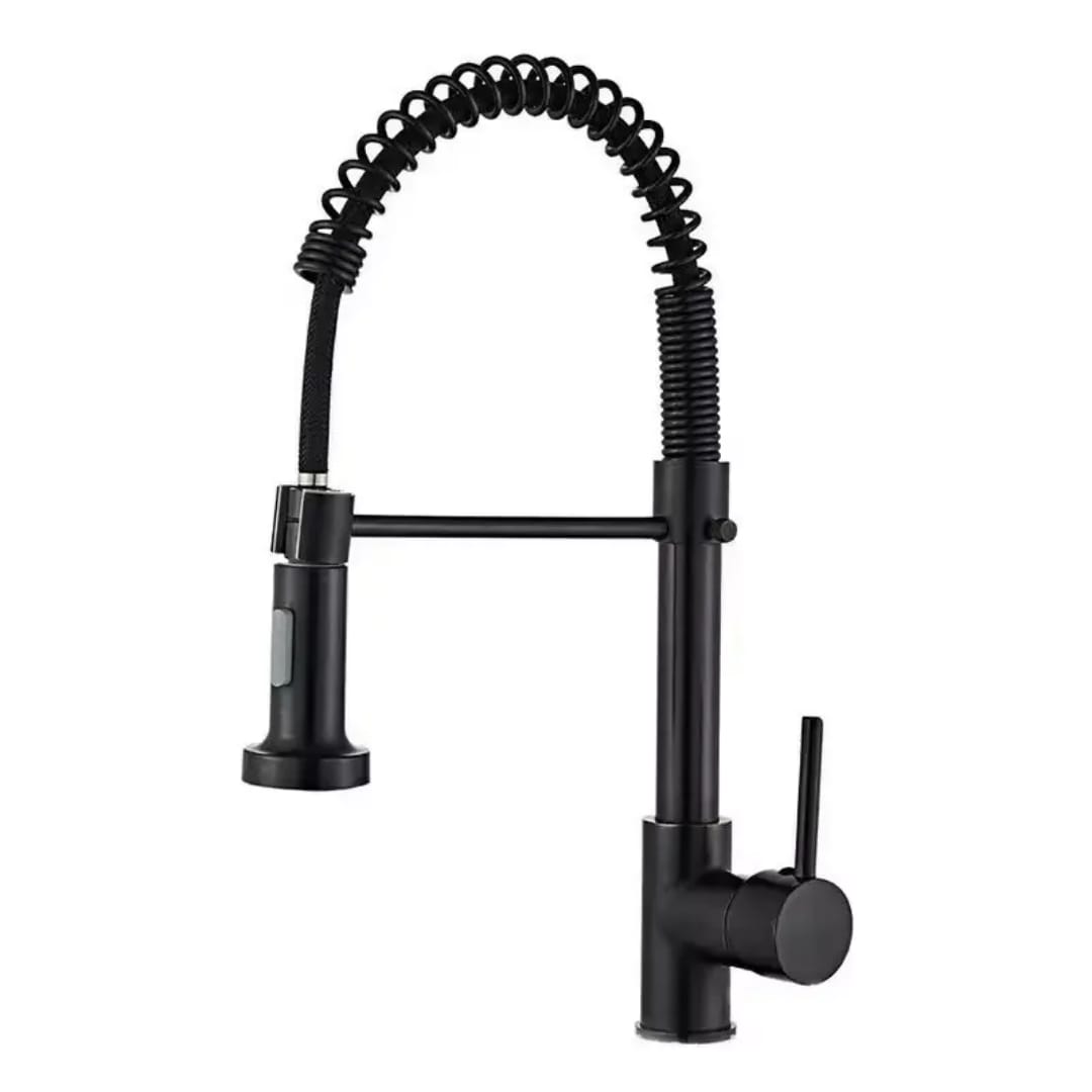 Modern Kitchen Faucet