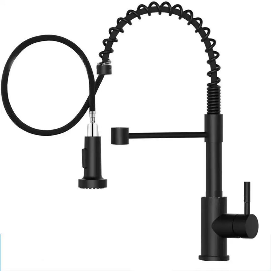 Modern Kitchen Faucet