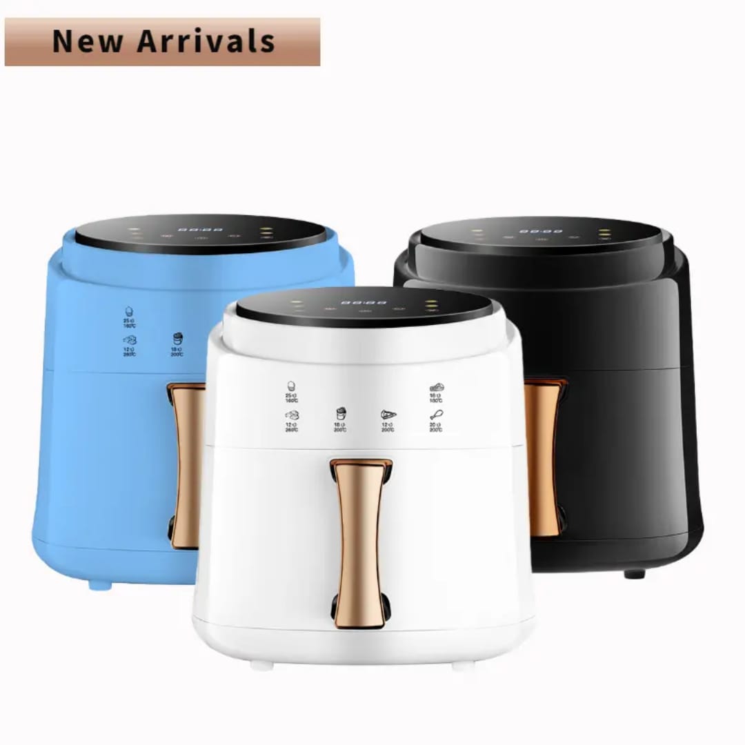 Compact Air Fryer